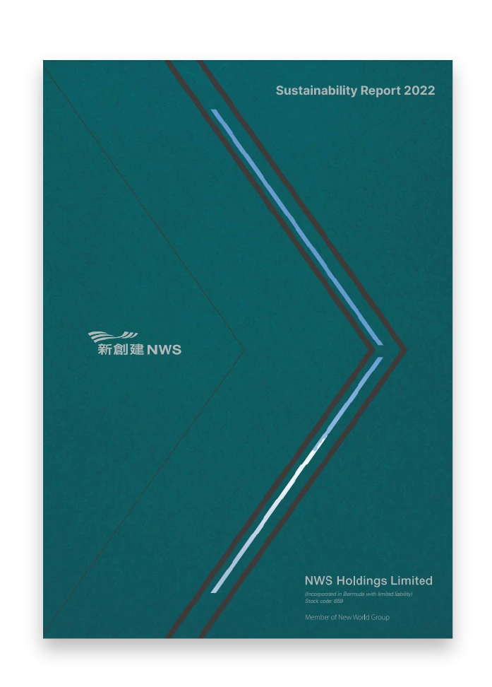 Sustainability reports